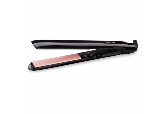 BaByliss Smooth Control 235 ST298E - Stijltang