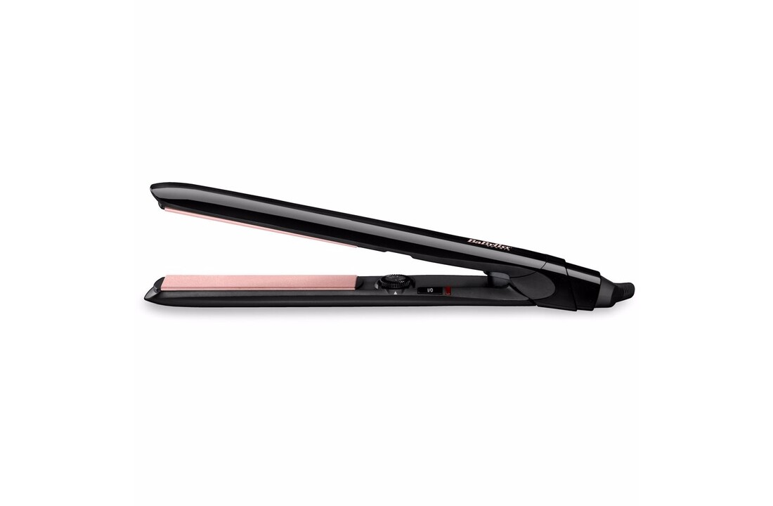 BaByliss Smooth Control 235 ST298E - Stijltang