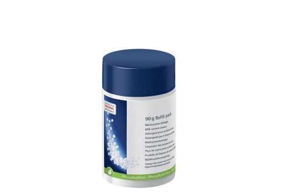 JURA Melksysteemreiniger Mini-Tabs