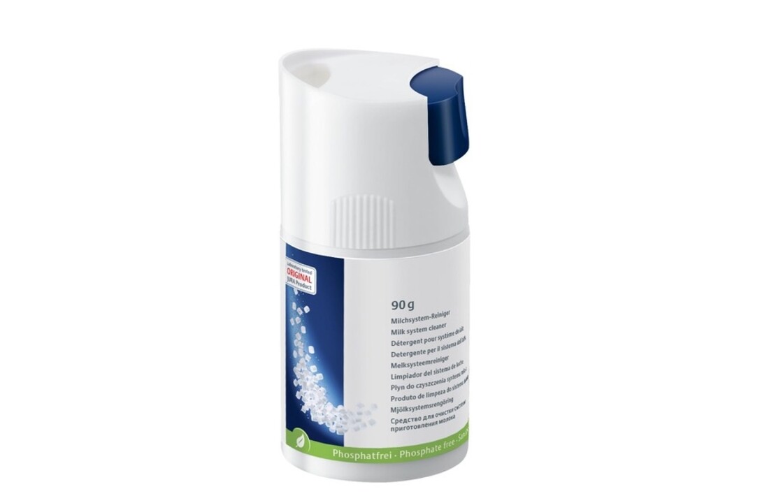 JURA Melksysteemreiniger Mini-Tabs