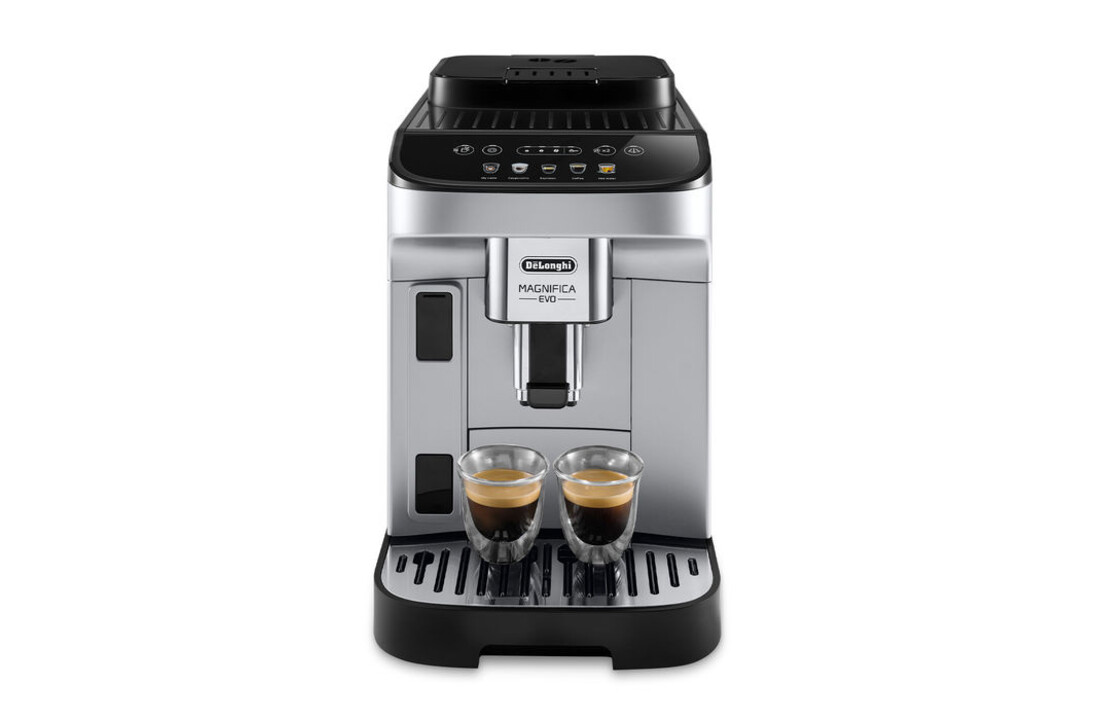 De'Longhi Magnifica EVO ECAM290.61.SB - Koffiemachine