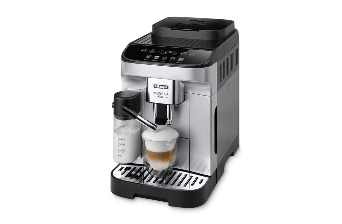 De'Longhi Magnifica EVO ECAM290.61.SB - Koffiemachine