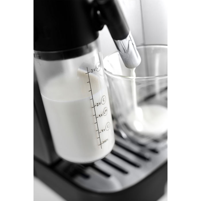 De'Longhi Magnifica EVO ECAM290.61.SB - Koffiemachine
