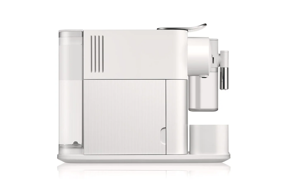 De'Longhi Nespresso Lattissima One EN510.W - Koffiemachine