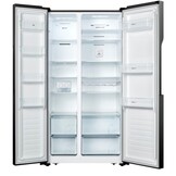 ETNA AKV578ZWA - Amerikaanse koelkast