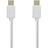 Grab 'n Go USB-C naar USB-C Kabel 1 Meter