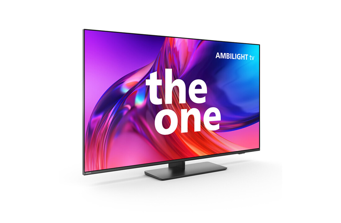 Philips The One 55PUS8808 - LED TV