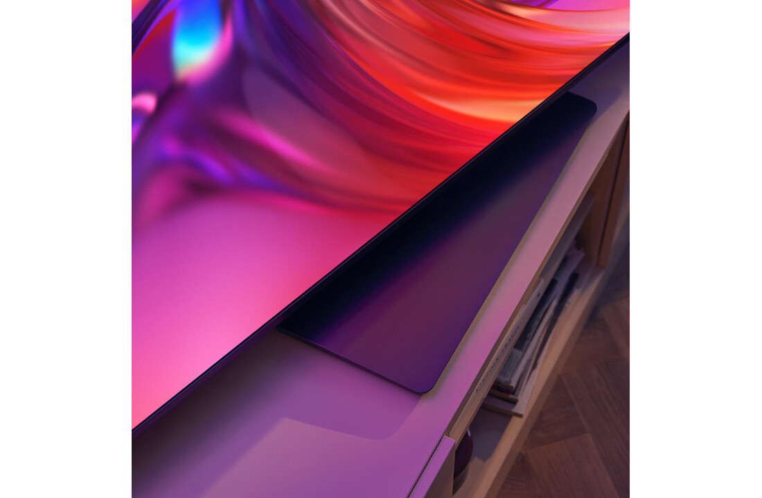 Philips The One 55PUS8808 - LED TV