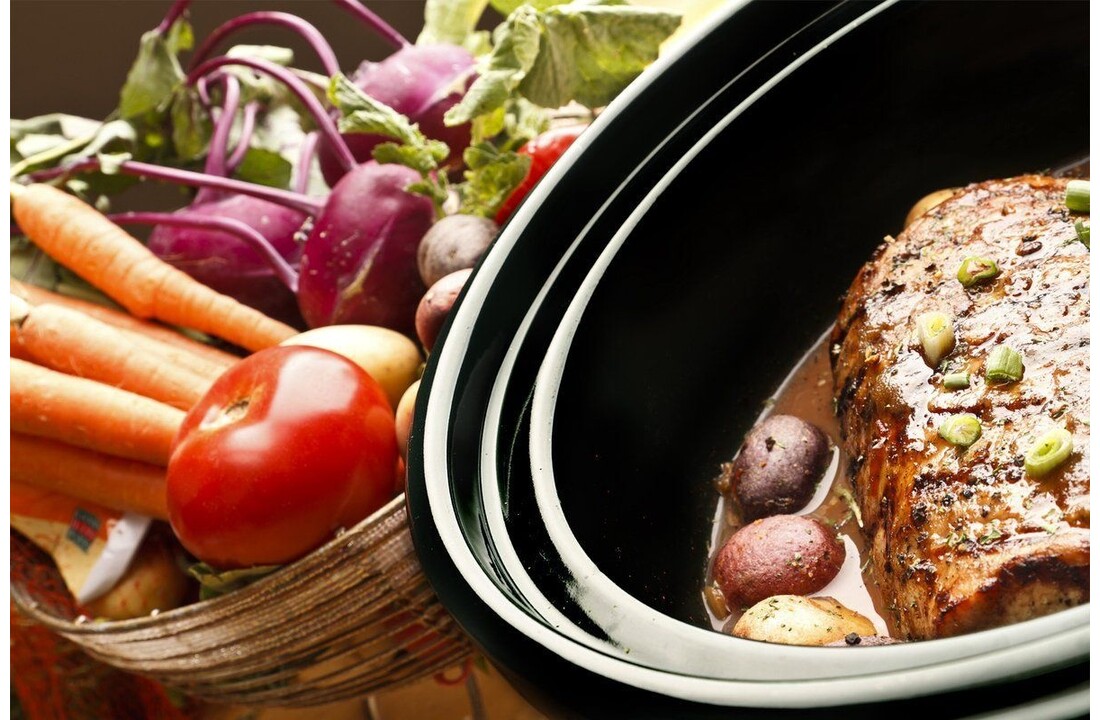 Fritel SC 2395 - Slowcooker