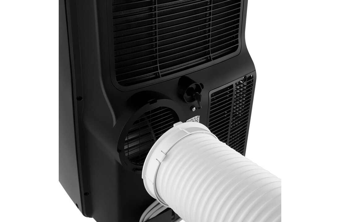 Sencor SAC MT1231C Zwart - Mobiele airco