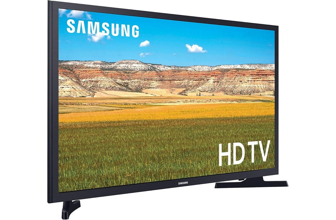 Samsung LED HD Ready 32T4305A (2022) Buitenlands model - LED TV