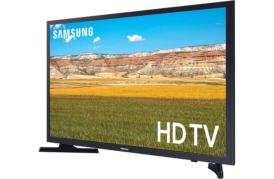 Samsung LED HD Ready 32T4305A (2022) Buitenlands model - LED TV