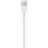 Apple Lightning to USB Cable 1 Meter