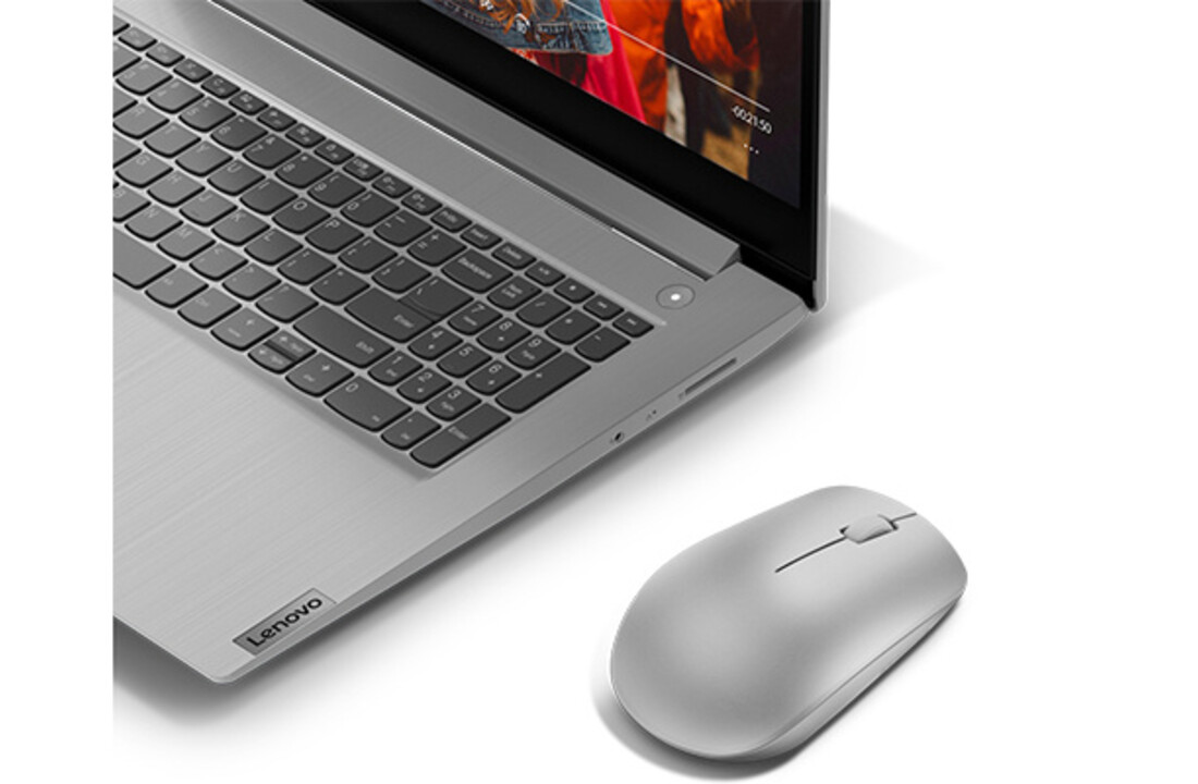 Lenovo 530 - Muis
