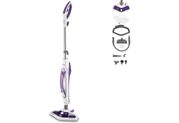 Polti Vaporetto SV440 Double - Vloerreiniger