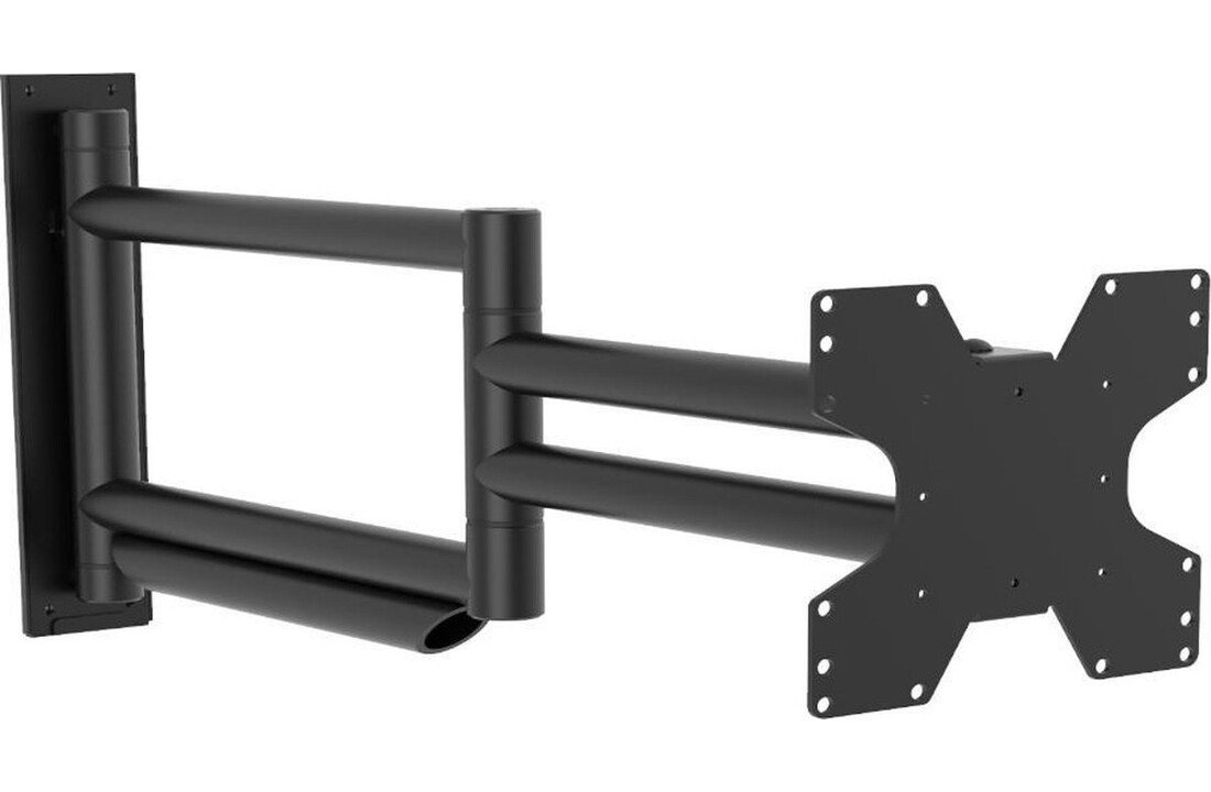 Cavus WMV9050 Draaibare TV beugel (26 - 65 inch) - TV muurbeugel