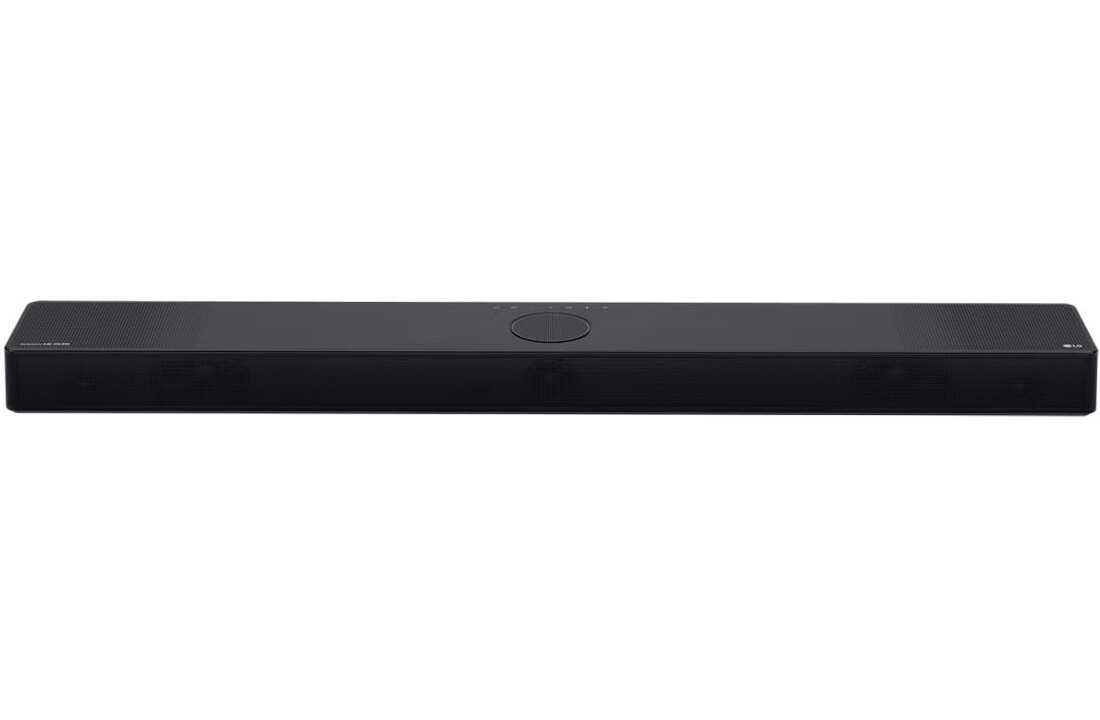 LG SC9S - Soundbar