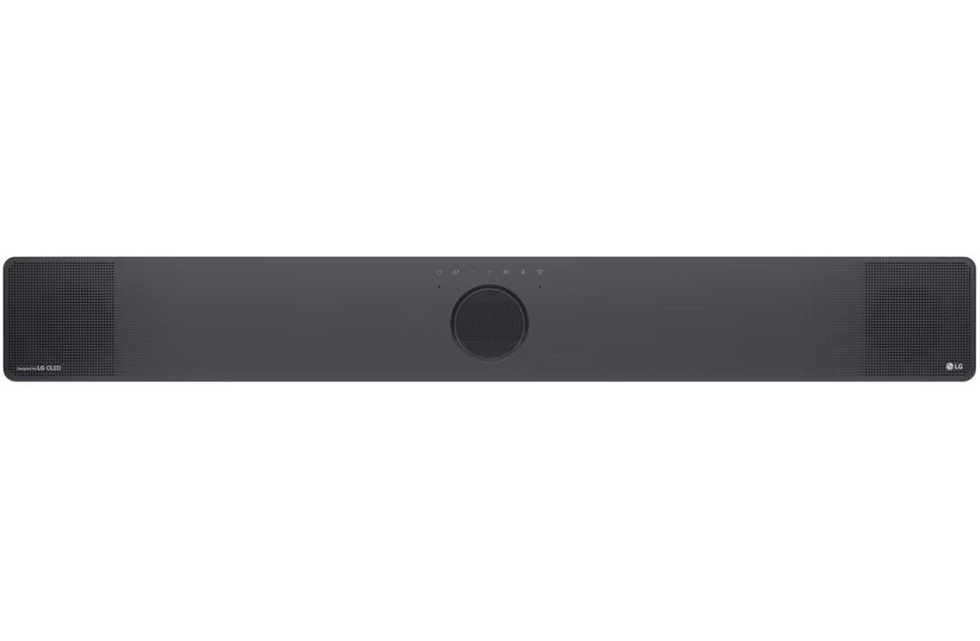 LG SC9S - Soundbar