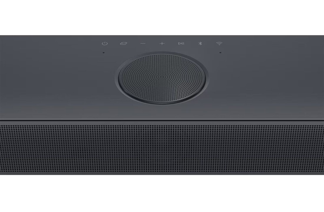 LG SC9S - Soundbar
