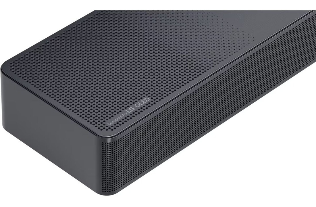LG SC9S - Soundbar