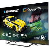 Blaupunkt 55QBG6000S - QLED TV