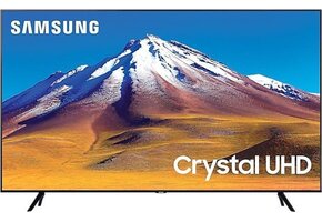 Samsung Crystal UHD 4K 65TU7022 (2020) - LED TV