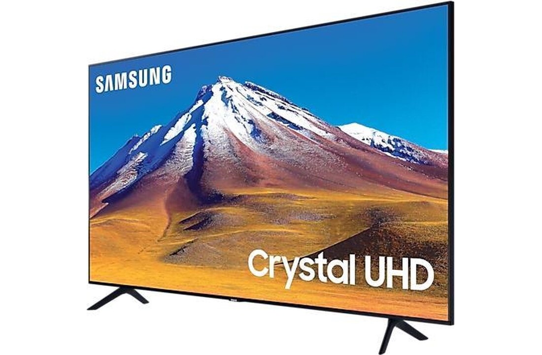 Samsung Crystal UHD 4K 65TU7022 (2020) - LED TV