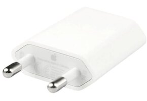 Apple 5W USB Netspanningsadapter