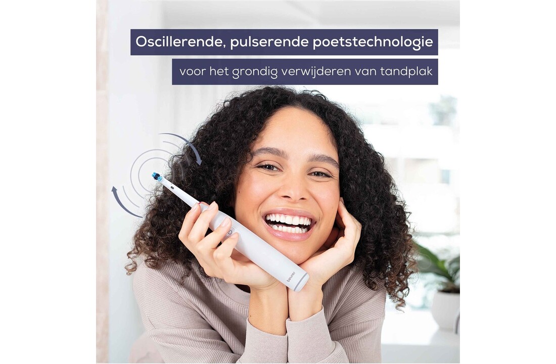 Beurer TB 30 - Elektrische tandenborstel