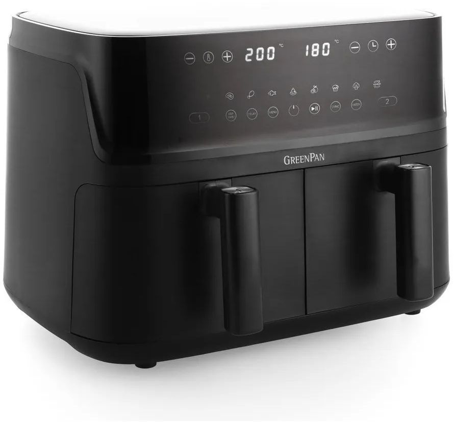 GreenPan Switch - Hetelucht friteuse