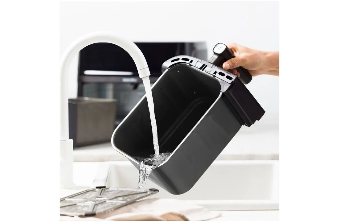 GreenPan Switch - Hetelucht friteuse