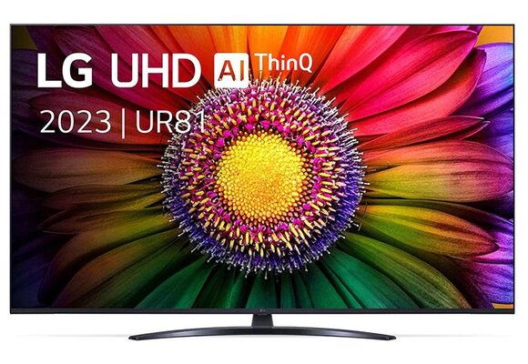 LG 55UR81006LJ - LED TV