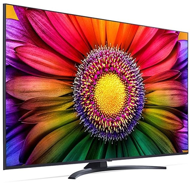 LG 43UR81006LJ - LED TV