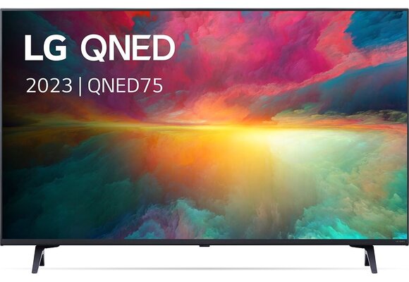 LG 50QNED756RA (2023) - QNED TV