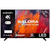 Salora 43UA550 - LED TV