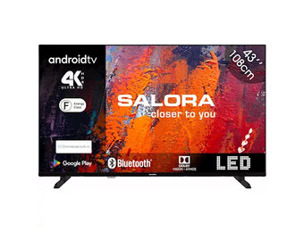 Salora 43UA550 - LED TV