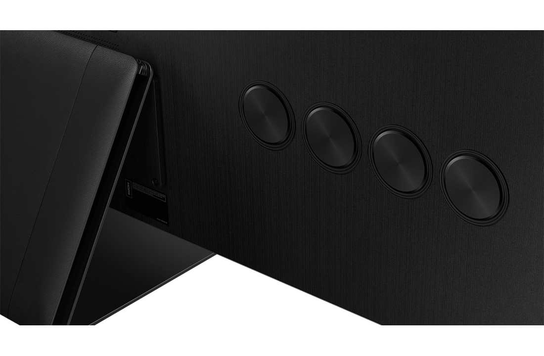 Samsung Neo QLED 8K 65QN800D (2024) - QLED TV