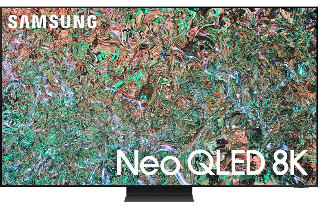 Samsung Neo QLED 8K 65QN800D (2024) - QLED TV