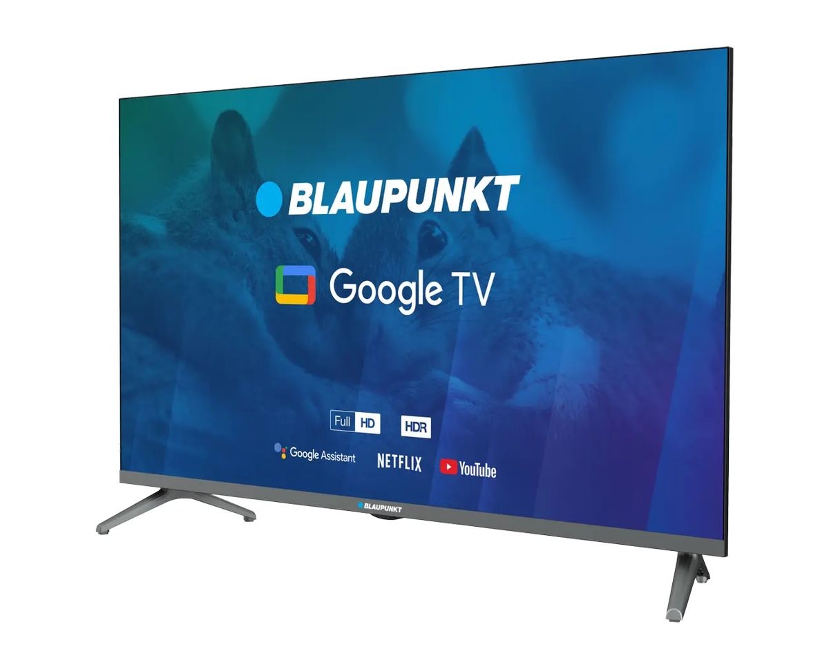 Blaupunkt 32FBG5000S - LED TV