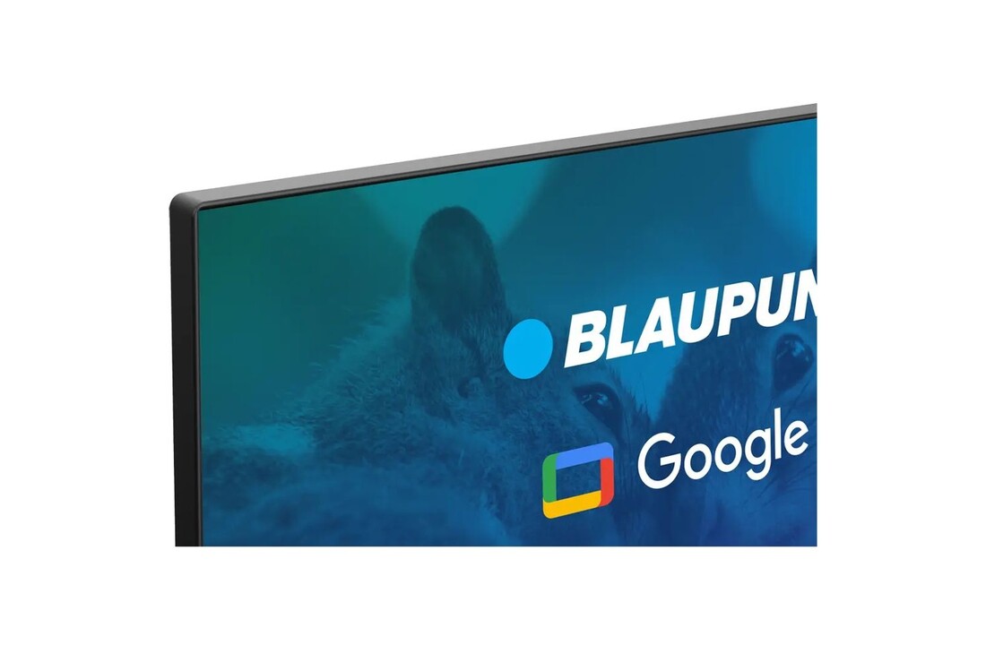 Blaupunkt 32FBG5000S - LED TV