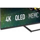 Blaupunkt 50QBG6000S - QLED TV