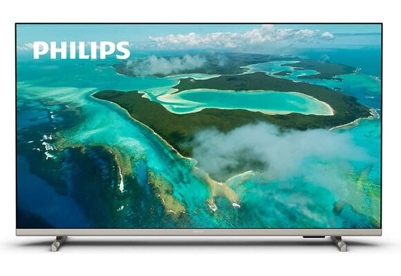Philips 50PUS7657/12 - LED TV