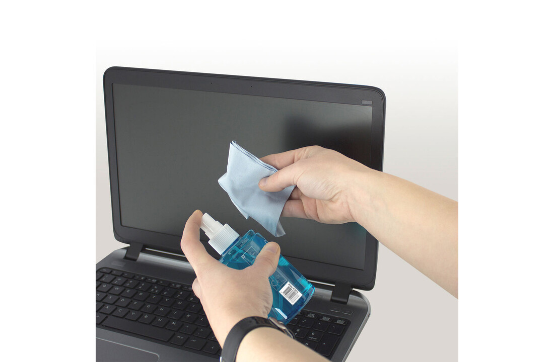 ACT AC9516 Schermreiniging 200ml