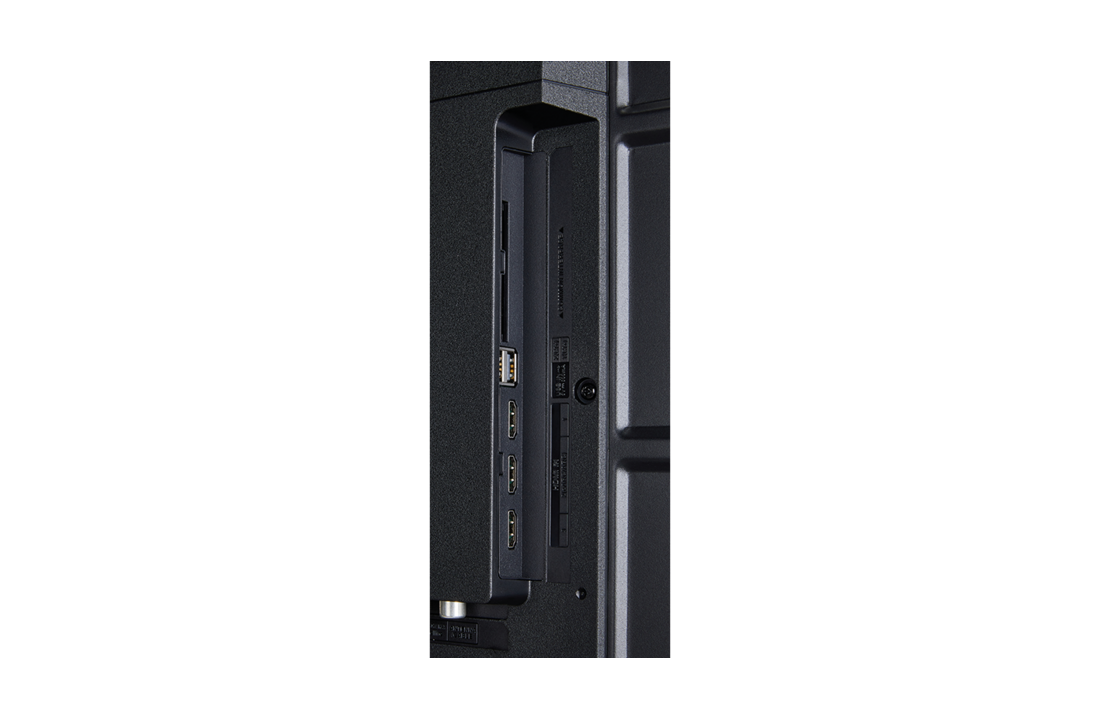 LG 65UT73006LA (2024) - LED TV