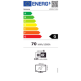 Samsung Crystal UHD 50DU7190 (2024) - LED TV