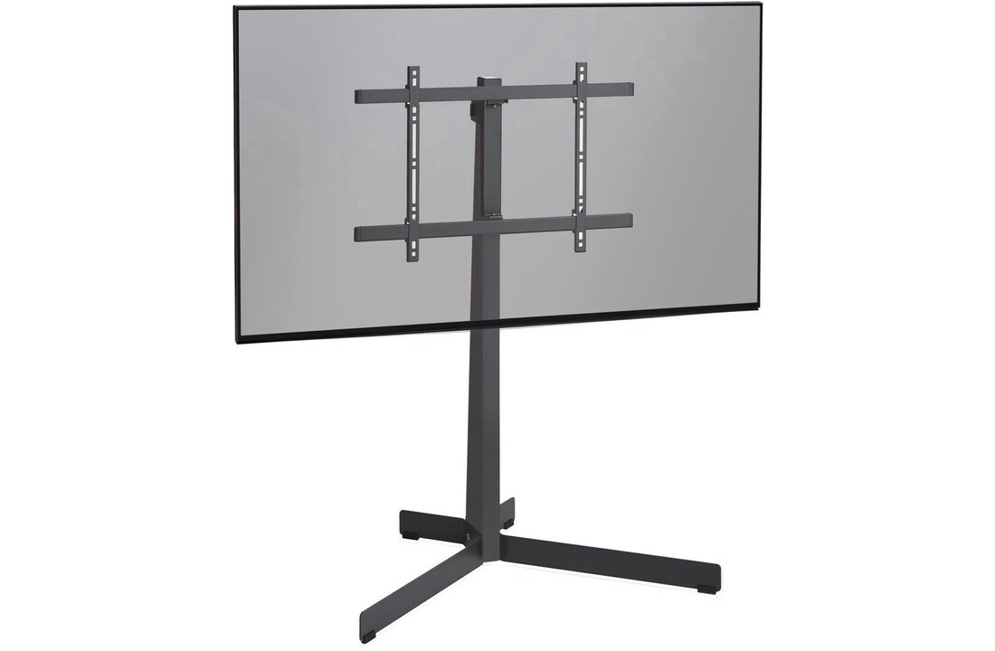 Vogel's TVS 3690 Zwart TV Vloerstandaard (40 - 77 inch) - TV muurbeugel