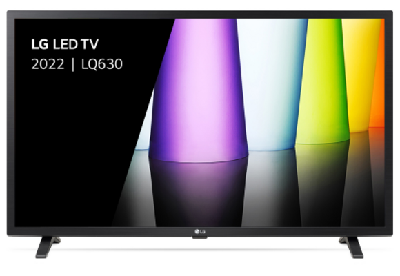LG 32LQ63006LA (2022) - LED TV
