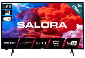 Salora 40FA220 - LED TV