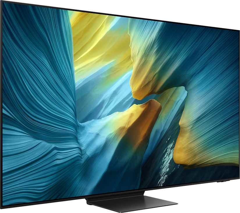 Samsung OLED 4K 65S95F (2025) - OLED TV.