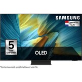 Samsung OLED 4K 65S95F (2025) - OLED TV.